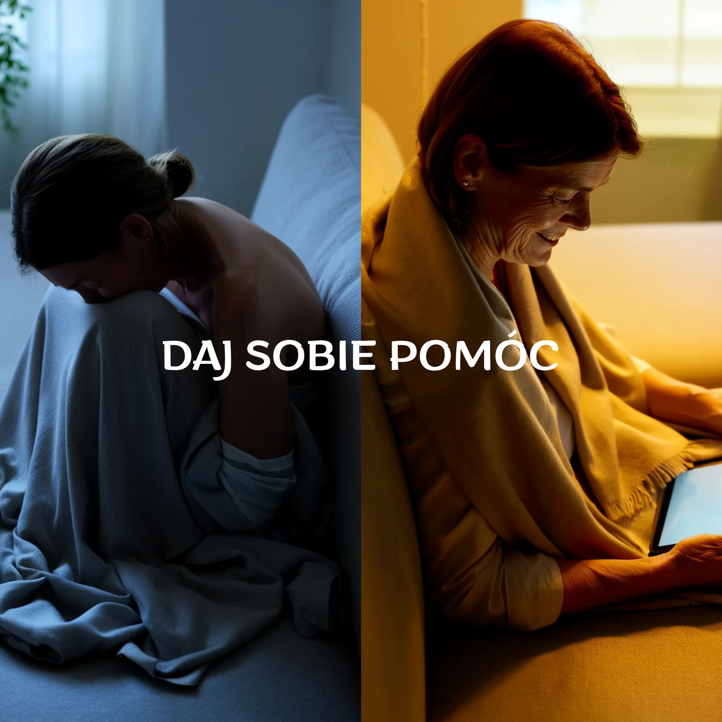 Od Frustracji Do Siły – Psychologiczny Przewodnik Przez Kryzys Małżeński
