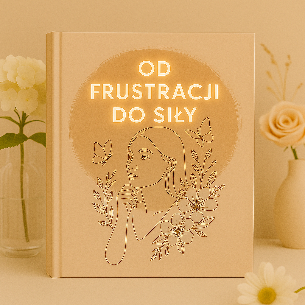 Od Frustracji Do Siły – Psychologiczny Przewodnik Przez Kryzys Małżeński