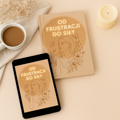 Od Frustracji Do Siły – Psychologiczny Przewodnik Przez Kryzys Małżeński